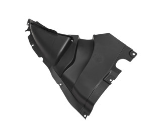 защита арок передняя левая (подкрылок) BMW X5 G05 2021, 51718069307
