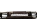 заглушка (решетка) в бампер Mercedes-Benz G-Класс W464 2022, 6.3 л., бензин, АКПП, A4638857501, A4638857601 - фото №14