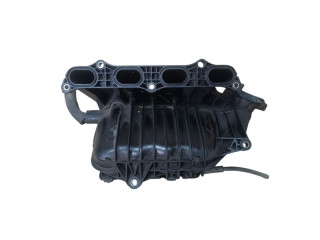 коллектор впускной Toyota Camry 7 поколение XV40 [рестайлинг] (2009 - 2011), 171120H020