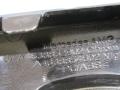 юбка бампера нижняя Mercedes-Benz G-Класс W464 2022, 6.3 л., бензин, АКПП, A4638852902 - фото №12