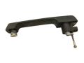 ручка крышки багажника Mercedes-Benz G-Класс W464 2022, 6.3 л., бензин, АКПП, A46376007009B27 - фото №5