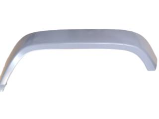 накладка колесной арки передняя Mercedes-Benz G-Класс W464 2022, 6.3 л., бензин, АКПП, A46388053039999, A46388054039999