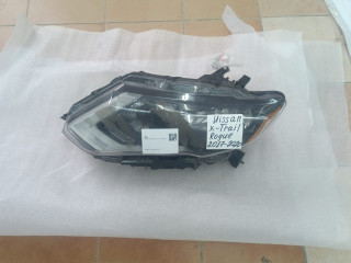 фара Nissan X-Trail T32 2018, 260606FL0A, 260106FL0A