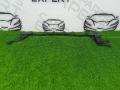Крепление бампера заднего Mercedes-Benz GLS-Класс X167 (2019 - 2026), A1678853805 - фото №12