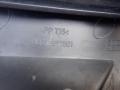 заглушка (решетка) в бампер Mercedes-Benz G-Класс W464 2022, 6.3 л., бензин, АКПП, A4638857501, A4638857601 - фото №11