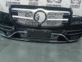 бампер передний Mercedes-Benz GLS-Класс X167 2023, A1678859405, A1678859405 - фото №6