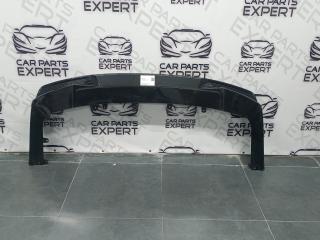 юбка бампера нижняя Hyundai Elantra 7 поколение (2020 - 2023), 86612BY050