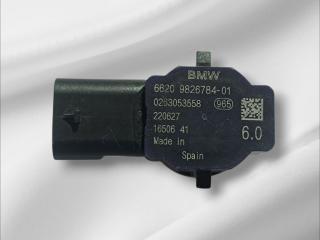парктроник передний BMW X7 G07 [рестайлинг] 2022, 66209826784