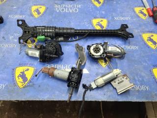 моторчик регулировки сиденья Volvo v90 cross country 1 поколение [рестайлинг] 2022, 2.0 л., B 4204 T, бензин, АКПП, универсал, полный привод, правый руль