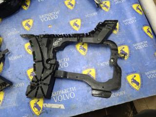 Крепление бампера заднего Volvo v90 cross country 1 поколение [рестайлинг] 2022, 2.0 л., B 4204 T, бензин, АКПП, универсал, полный привод, правый руль, 31425065