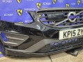 бампер передний Volvo XC60 1 поколение [рестайлинг] 2015, 2.4 л., D 5244 T17, дизель, хетчбэк 5 дв., полный привод, правый руль - фото №3