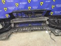 бампер передний Volvo XC60 1 поколение [рестайлинг] 2015, 2.4 л., D 5244 T17, дизель, хетчбэк 5 дв., полный привод, правый руль - фото №4