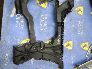 Крепление бампера заднего Volvo v90 cross country 1 поколение [рестайлинг] 2022, 2.0 л., B 4204 T, бензин, АКПП, универсал, полный привод, правый руль, 31425066