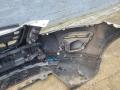 бампер передний Volvo XC60 1 поколение 2012, 2.0 л., D 5204 T3, дизель, 6МКПП, внедорожник 5 дв., передний привод, правый руль - фото №7