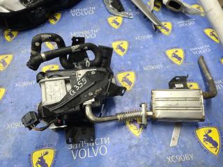 автономный отопитель (Webasto) Volvo v90 cross country 1 поколение [рестайлинг] 2022, 2.0 л., B 4204 T, бензин, АКПП, универсал, полный привод, правый руль, 31436334, 31368422, 32289974, 31368423