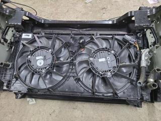 кассета радиаторов Volvo C40 1 поколение 2022, электро, внедорожник 5 дв., полный привод, 31686169