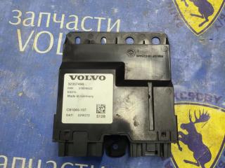 блок управления крышкой багажника Volvo v90 cross country 1 поколение [рестайлинг] 2022, 2.0 л., B 4204 T, бензин, АКПП, универсал, полный привод, правый руль, 32357498, 31676622