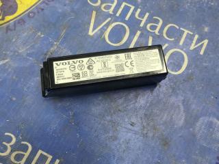 аккумулятор (AKБ) Volvo v90 cross country 1 поколение [рестайлинг] 2022, 2.0 л., B 4204 T, бензин, АКПП, универсал, полный привод, правый руль, 32319770