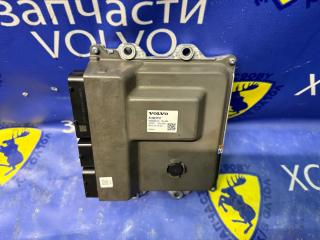 блок управления двигателем Volvo XC90 2 поколение [рестайлинг] 2023, 2.0 л., B 4204 T2, бензин, АКПП, внедорожник 5 дв., полный привод, 32383797