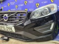 передняя часть (ноускат) Volvo XC60 1 поколение [рестайлинг] 2015, 2.4 л., D 5244 T17, дизель, хетчбэк 5 дв., полный привод, правый руль - фото №3