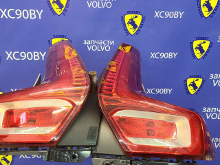 фонарь задний правый Volvo XC40 1 поколение 2020, 2.0 л., бензин, внедорожник 5 дв., полный привод, 31446791, 31446790