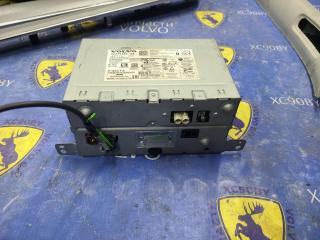 диагностический интерфейс Volvo v90 cross country 1 поколение [рестайлинг] 2022, 2.0 л., B 4204 T, бензин, АКПП, универсал, полный привод, правый руль, 32375181AA, 32375181