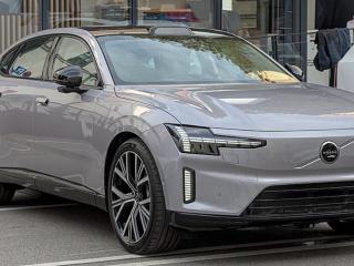 Volvo ES90 1 поколение