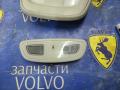 фонарь салона (плафон) Volvo v90 cross country 1 поколение [рестайлинг] 2022, 2.0 л., B 4204 T, бензин, АКПП, универсал, полный привод, правый руль, 32366517, 31699257 - фото №5