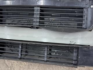 усилитель бампера переднего Volvo XC40 1 поколение 2020, 2.0 л., бензин, внедорожник 5 дв., полный привод, 32234645