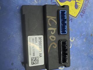 блок индикации Volvo v90 cross country 1 поколение [рестайлинг] 2022, 2.0 л., B 4204 T, бензин, АКПП, универсал, полный привод, правый руль, 32350311