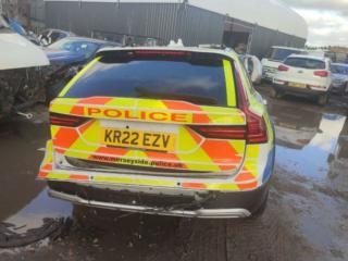 Volvo v90 cross country 1 поколение [рестайлинг]