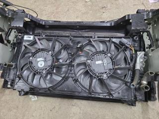 вентилятор радиатора Volvo C40 1 поколение 2022, электро, внедорожник 5 дв., полный привод, 31686169