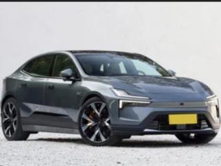 Polestar 4 1 поколение