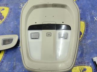 фонарь салона (плафон) Volvo v90 cross country 1 поколение [рестайлинг] 2022, 2.0 л., B 4204 T, бензин, АКПП, универсал, полный привод, правый руль, 32366517, 31699257