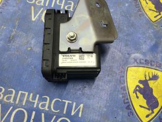 сирена (гонг) Volvo v90 cross country 1 поколение [рестайлинг] 2022, 2.0 л., B 4204 T, бензин, АКПП, универсал, полный привод, правый руль, 31652389