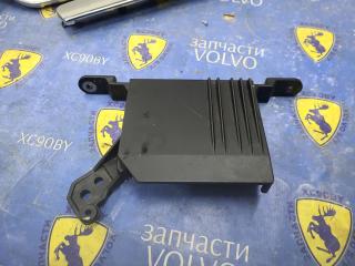 усилитель музыкальный Volvo v90 cross country 1 поколение [рестайлинг] 2022, 2.0 л., B 4204 T, бензин, АКПП, универсал, полный привод, правый руль, 32359503