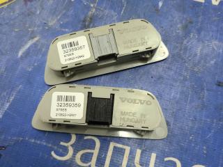 микрофон Volvo v90 cross country 1 поколение [рестайлинг] 2022, 2.0 л., B 4204 T, бензин, АКПП, универсал, полный привод, правый руль, 32359359, 32359357