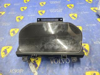 щиток приборов (приборная панель) Volvo v90 cross country 1 поколение [рестайлинг] 2022, 2.0 л., B 4204 T, бензин, АКПП, универсал, полный привод, правый руль, P32374575AA, 32374575