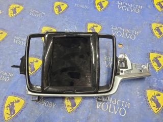 монитор мультимедиа Volvo v90 cross country 1 поколение [рестайлинг] 2022, 2.0 л., B 4204 T, бензин, АКПП, универсал, полный привод, правый руль, 32316630, 32316631