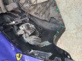 бампер передний Volvo XC60 1 поколение [рестайлинг] 2015, 2.4 л., D 5244 T17, дизель, хетчбэк 5 дв., полный привод, правый руль - фото №5