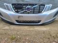 бампер передний Volvo XC60 1 поколение 2012, 2.0 л., D 5204 T3, дизель, 6МКПП, внедорожник 5 дв., передний привод, правый руль - фото №2