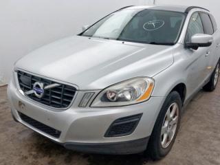 Volvo XC60 1 поколение