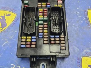 блок предохранителей Volvo v90 cross country 1 поколение [рестайлинг] 2022, 2.0 л., B 4204 T, бензин, АКПП, универсал, полный привод, правый руль, 32142591