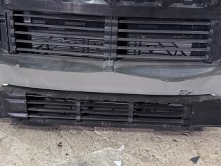 жалюзи Volvo XC40 1 поколение 2020, 2.0 л., бензин, внедорожник 5 дв., полный привод, 31455422