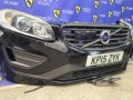 передняя часть (ноускат) Volvo XC60 1 поколение [рестайлинг] 2015, 2.4 л., D 5244 T17, дизель, хетчбэк 5 дв., полный привод, правый руль - фото №2