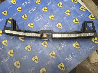 Пластик заднего борта Volvo v90 cross country 1 поколение [рестайлинг] 2022, 2.0 л., B 4204 T, бензин, АКПП, универсал, полный привод, правый руль, 32353429