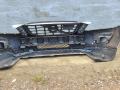 бампер передний Volvo XC60 1 поколение 2012, 2.0 л., D 5204 T3, дизель, 6МКПП, внедорожник 5 дв., передний привод, правый руль - фото №4