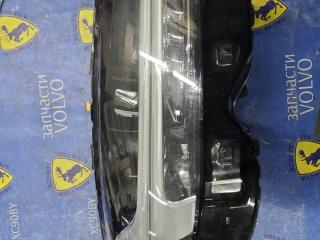 фара правая Volvo v90 cross country 1 поколение [рестайлинг] 2022, 2.0 л., B 4204 T, бензин, АКПП, универсал, полный привод, правый руль, 32337685