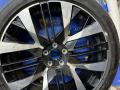 диск литой Polestar 4 1 поколение 2024, электро, вариатор, белый, хетчбэк 5 дв., полный привод - фото №6
