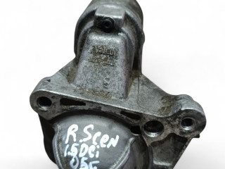 стартер Renault Scenic 2 поколение 2005, 1.9 л., дизель